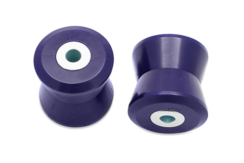 SPR Bushings - Trailing Arm - SuperPro 1959 Volvo 122 Base Rear Lower Trailing Arm Bushing Kit