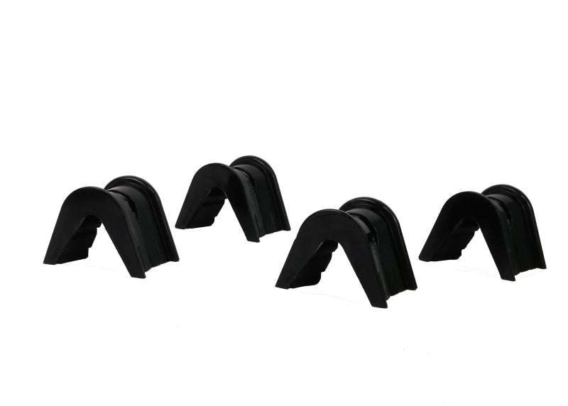 WL Bushings - Other - Whiteline 1965-1976 Ford F-100 C-Bushing 2 Deg Offset - Set Of 4