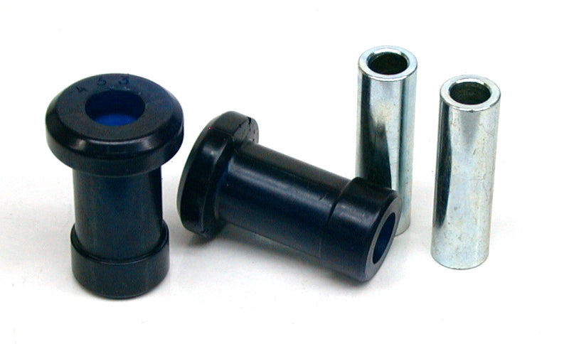 SPR Bushings - Control Arm - SuperPro 1979 Mazda RX-7 GS Front Lower Inner Control Arm Bushing Kit