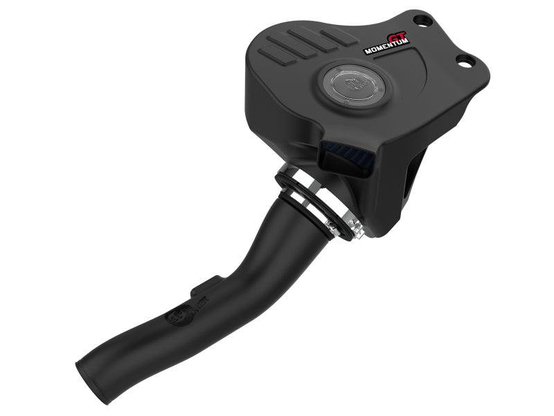 AFE Momentum GT Cold Air Intakes - aFe Momentum GT Pro 5R Cold Air Intake System 12-16 BMW Z4 28i/xi (E89) I4 2.0L (t) (N20)