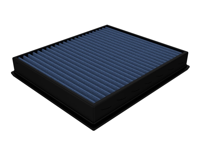AFE P5R Drop In Air Filter - aFe MagnumFLOW Air Filters OER P5R A/F P5R Dodge Sprinter 03-06 L5-2.7L (td)