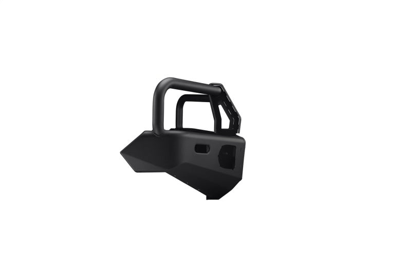 ARB Summit Bull Bars - ARB Summit Combar Kit Textured Tundra 2014-17 ARB Fog Ii (Fit Kit NOT Included)