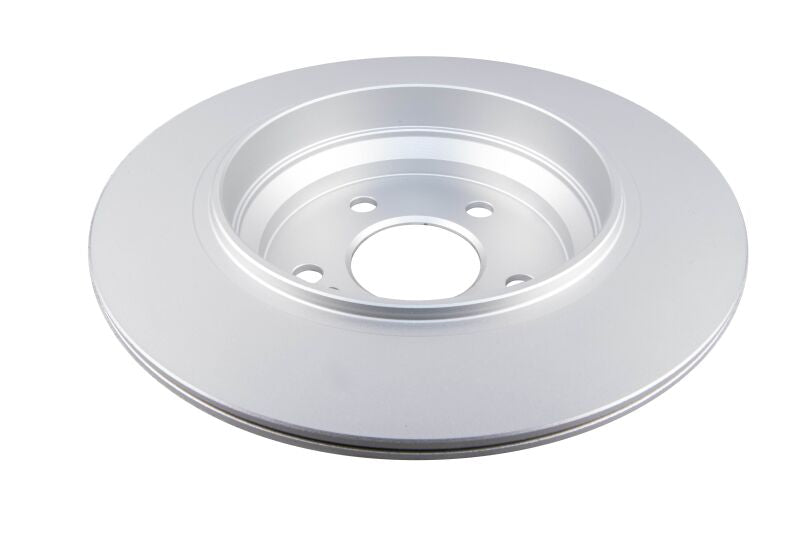 DBA En-Shield Standard Rotors - DBA 2006 Mercedes-Benz S350 Rear En-Shield Street Series Rotor