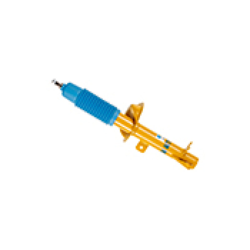 BIL B8 Series Shocks - Bilstein B8 Performance Plus 00-05 Ford Focus Front Left Monotube Suspension Strut Assembly