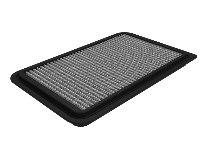 AFE Magnum FLOW OE Replacement Filters - aFe Power 11-14 Mazda 2 Magnum FLOW OE replacement Filter - Black