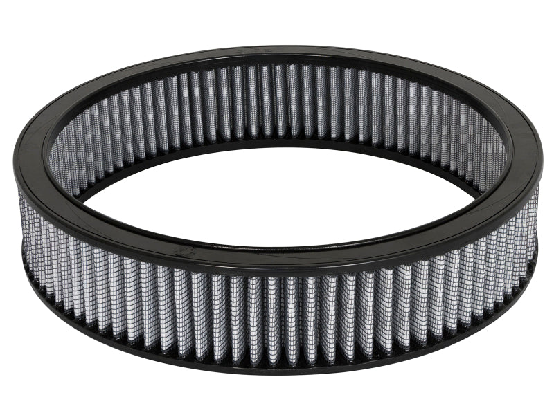AFE Pro-5 R Direct Fit Filter - aFe MagnumFLOW Air Filters OER PDS A/F PDS Ford Cars & Trucks 65-87 V8