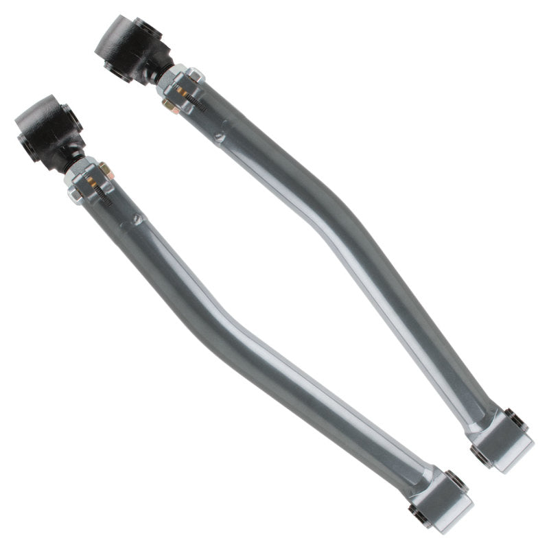 SYN Control Arms - Synergy 2018+ Jeep Wrangler JL/JLU Adjustable Front Lower Control Arms - Pair