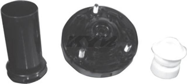 KYB Strut Mounts - KYB Shocks & Struts Strut Mounts Front FORD Expedition (2WD) 2003-06 FORD Expedition (4WD) 2003-06 F