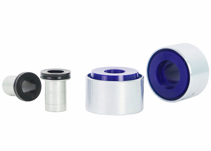SPR Bushings - Control Arm - SuperPro Front Control Arm Bushing Kit