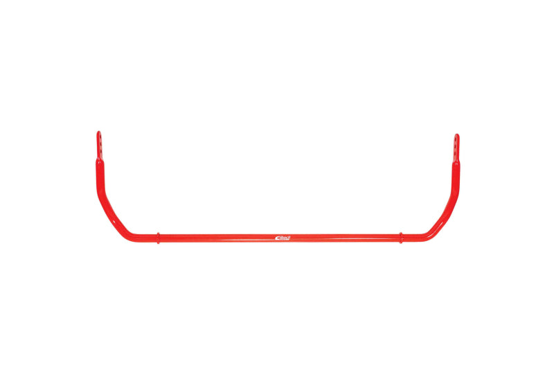 EIB F&R Anti-Roll Bar Kits - Eibach 24mm Front & 24mm Rear Anti-Roll-Kit for 9/97-03 Porsche 911/996 C4 Coupe, Twin Turbo