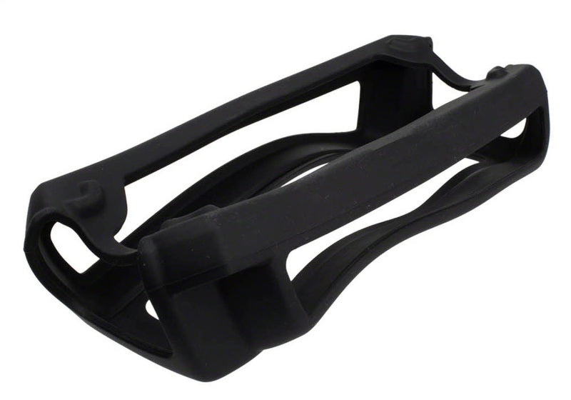FR Fender Covers - Ford Racing Bumper Cover for Ford Performance 5.0 Battery Charger & Maintainer