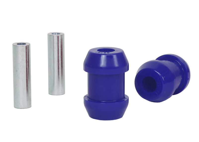 SPR Bushings - Sway Bar - SuperPro 17-20 Hyundai Elantra Rear Sway Bar Link Bushing Set