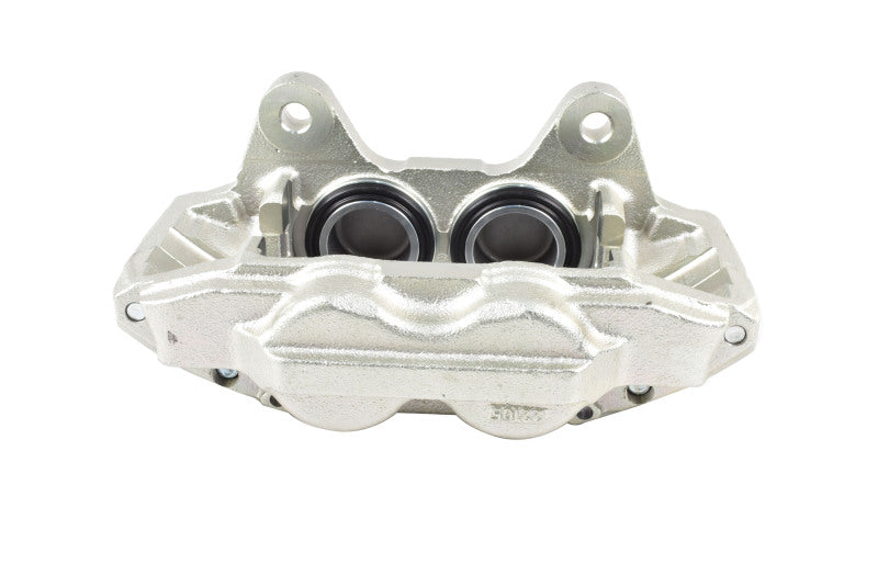 DBA Street Series Calipers - DBA 09-13 Toyota Landcruiser Prado (J150) Street Series Right Front Caliper