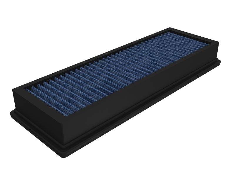 AFE Magnum FLOW OE Replacement Filters - aFe 2024 Ford Mustang L4-2.3L (t) Magnum FLOW Pro 5R Air Filter