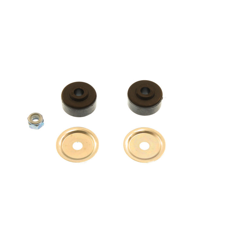 BIL B6 4600 Series Shocks - Bilstein 4600 Series 92-06 Ford E-150 Rear 46mm Monotube Shock Absorber