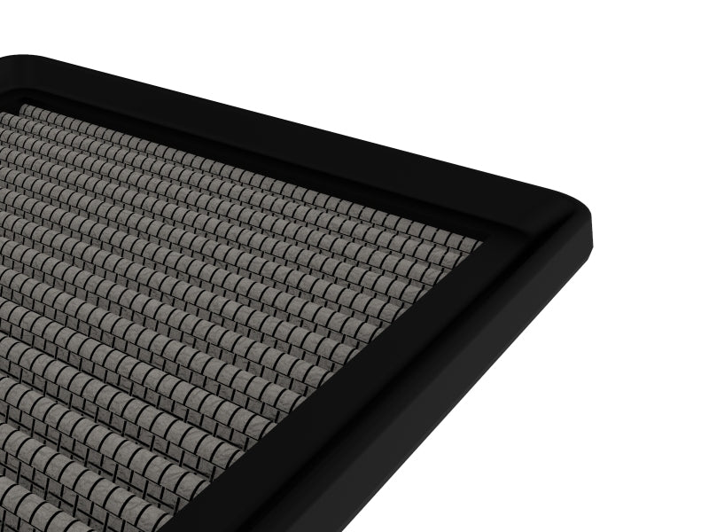 AFE P5R Drop In Air Filter - aFe MagnumFLOW Air Filters OER PDS A/F PDS Honda Civic Si 2012 L4-2.4L