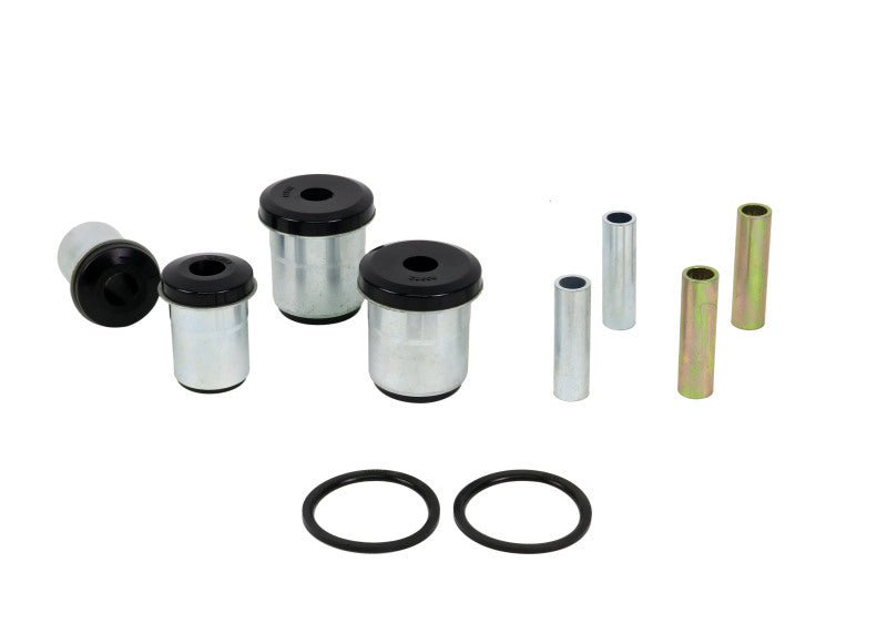 WL Bushings - Control Arm - Whiteline 2003-2004 Ford Mustang Control Arm - Lower Inner Bushing