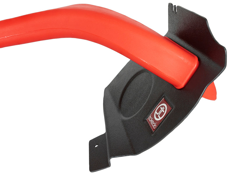 AFE Takeda Stage-2 Cold Air Intakes - aFe Takeda Stage-2 PRO 5R Cold Air Intake System 15-18 Subaru WRX H4 2.0L (t)