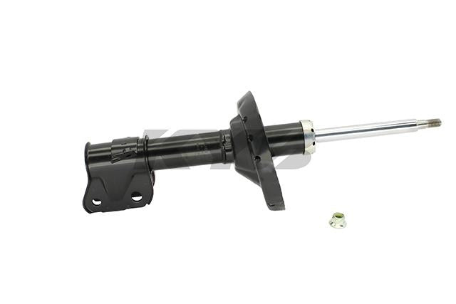 KYB Shock & Strut Excel-G - KYB Shocks & Struts Excel-G Front Right SUBARU Impreza (AWD) 2004
