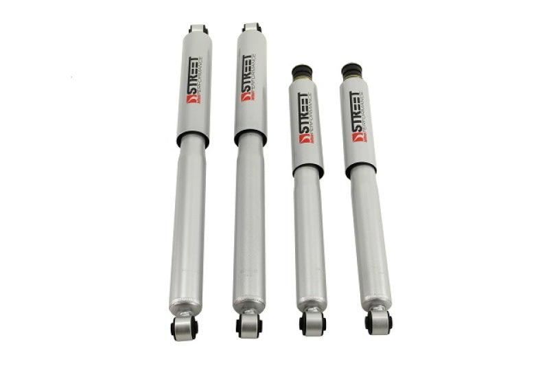 BT Street Performhock Set - Belltech Street Performance Shock Set