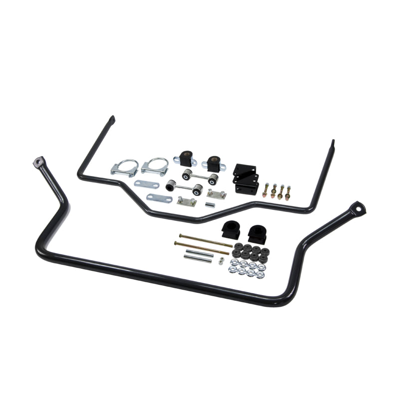 BT Sway Bar Sets - Belltech ANTI-SWAYBAR SETS 5402/5502