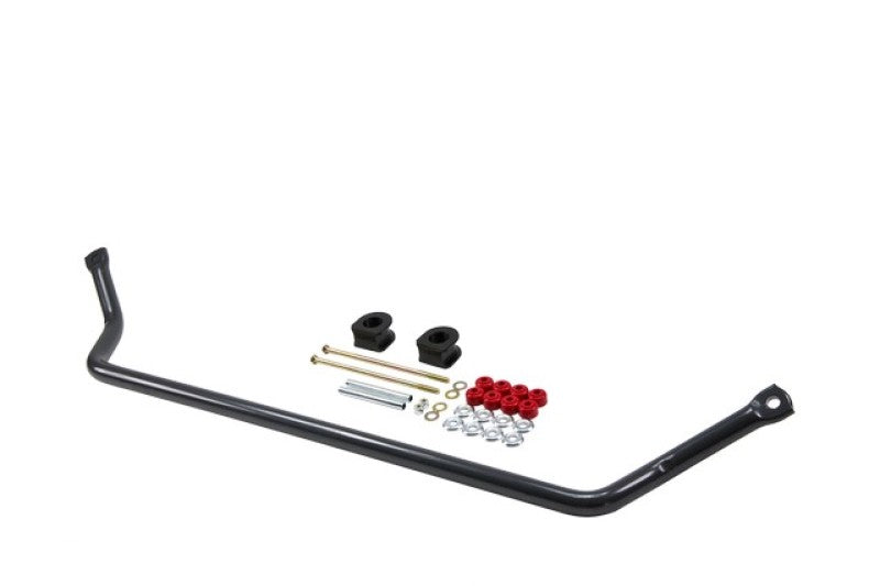 BT Sway Bar - Belltech FRONT ANTI-SWAYBAR 00-06 TAHOE/YUKON/SUB/YUK XL