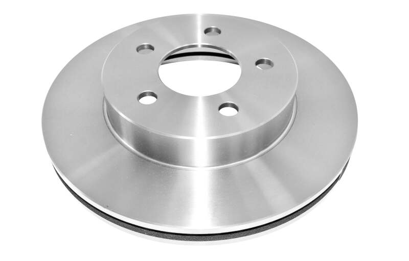 DBA Street Standard Rotors - DBA 02-07 Jeep Liberty Front Street Series Standard Rotor
