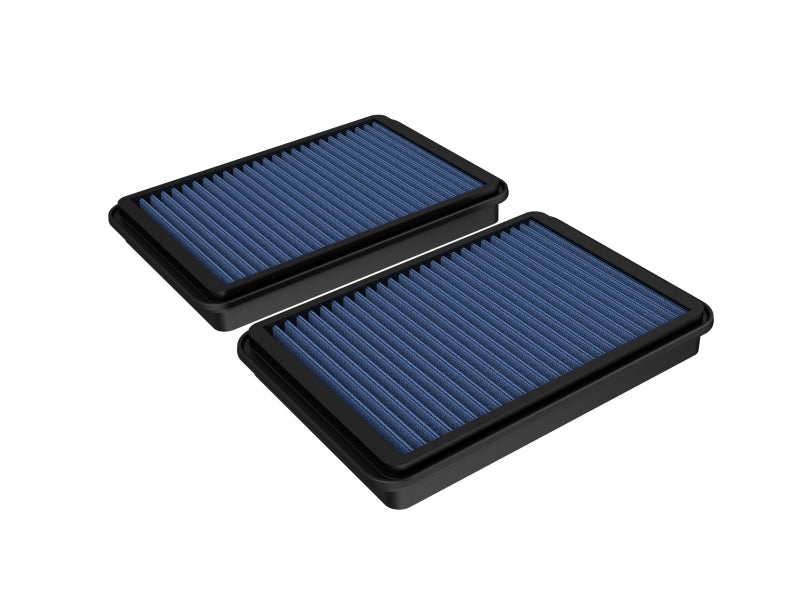 AFE Pro-5 R Direct Fit Filter - aFe Magnum FLOW Pro 5R Air Filter 21+ RAM 1500 TRX V8-6.2L