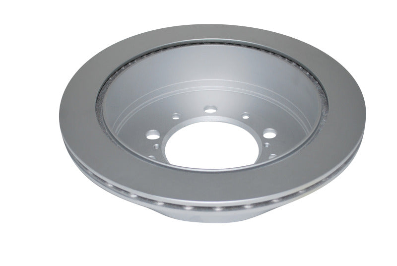 DBA En-Shield Standard Rotors - DBA 08-21 Lexus LX570 Rear En-Shield Standard Rotor