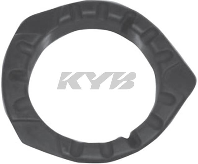 KYB Strut Mounts - KYB Shocks & Struts Strut Mounts Rear LEXUS ES300 1992-96 TOYOTA Avalon 1995-96 TOYOTA Camry 1992-96
