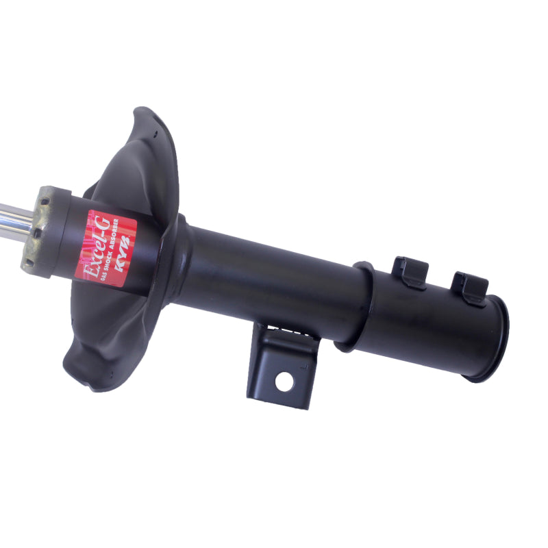 KYB Shock & Strut Excel-G - KYB Shocks & Struts Excel-G Front Left HYUNDAI Elantra 2010-2007