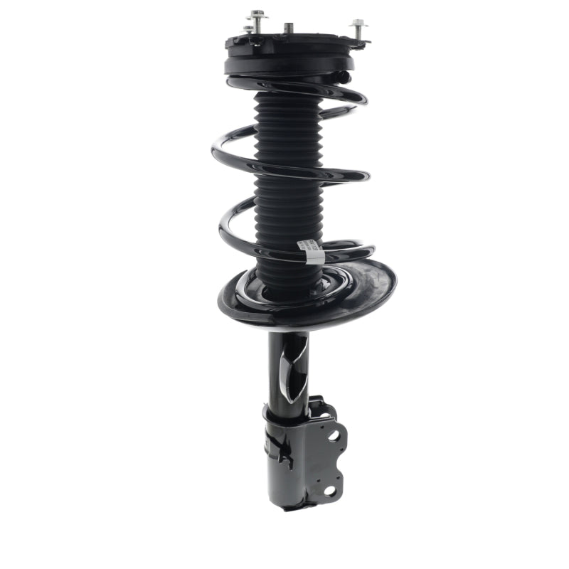 KYB Shocks & Struts Strut Plus - KYB Shocks & Struts Strut Plus Front Right 13-15 Nissan Altima