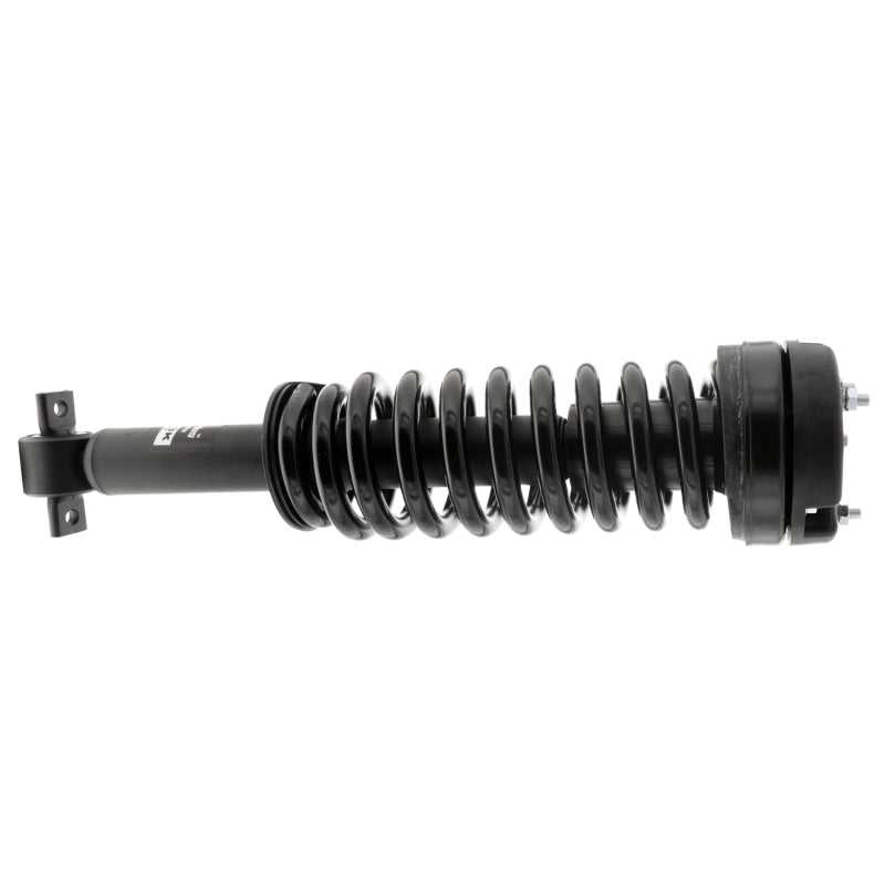 KYB Shocks & Struts Truck Plus - KYB Strut Plus Front Truck-Plus Leveling Assembly 14-19 Ford F-150 4WD