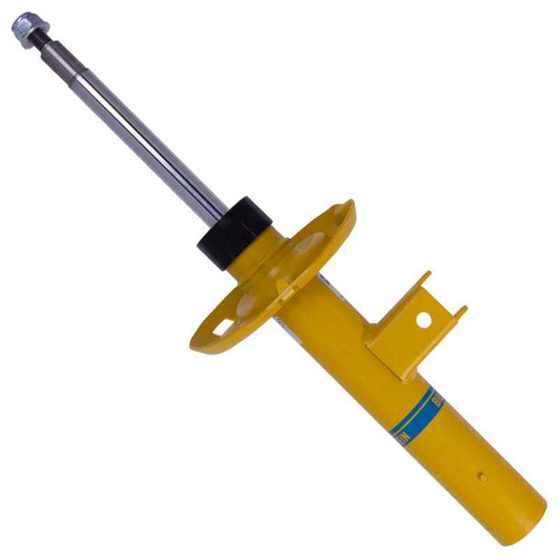 BIL B6 Series Shocks - Bilstein 2021 Mercedes-Benz A220 B6 Performance Suspension Strut Assembly - Front Left