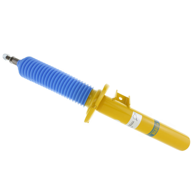 BIL B6 Series Shocks - Bilstein B6 11-17 BMW X3 / 15-17 BMW X4 Front Left Monotube Strut Assembly
