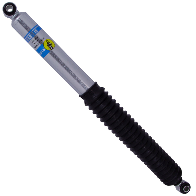 BIL B8 5100 Series Shocks - Bilstein B8 20-21 Jeep Gladiator JT Rear Shock (For Rear Lifted Height 0-1in)