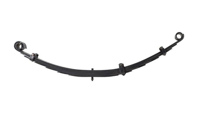 ARB OME Dakar Leaf Springs - ARB / OME Leaf Spring Lc 60 Serr