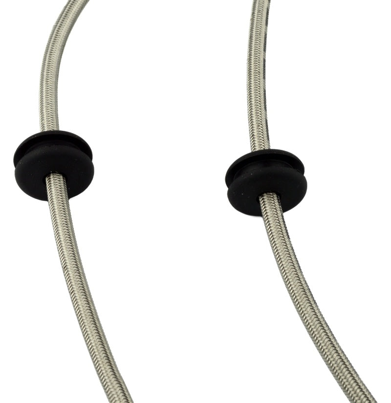 GR G-Stop Brake Line Kits - Goodridge 05+ Pontiac GTO Brake Lines
