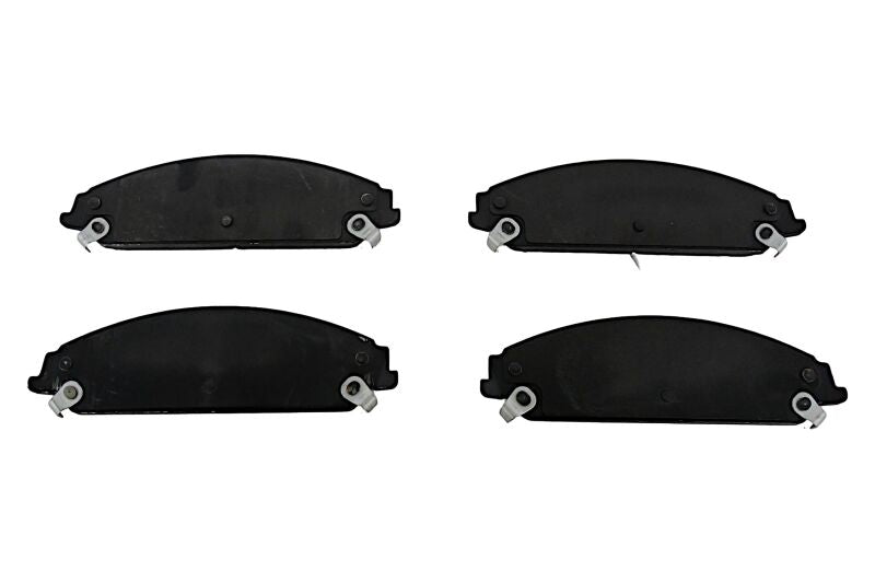 BAE Replacement Pads - Baer Brakes Replacement Pads for Baer AlumaSport Calipers