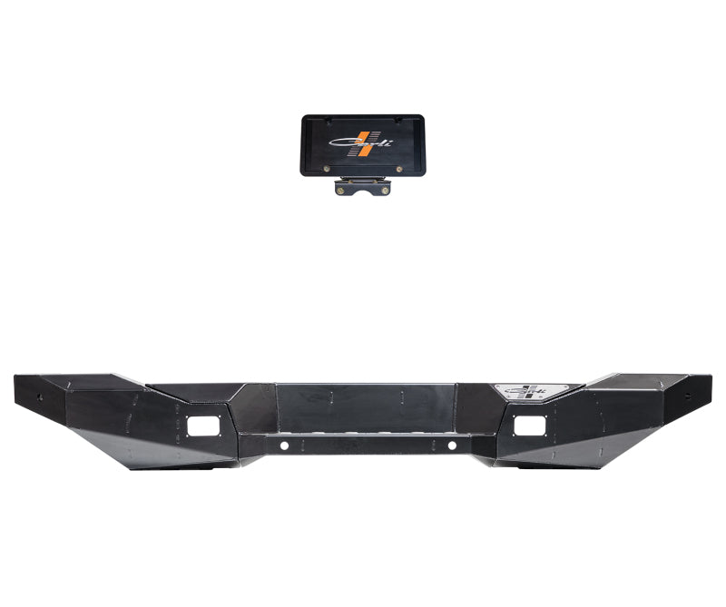 CLI Bumpers - Carli 21-24 Ford Bronco Rear Bumper