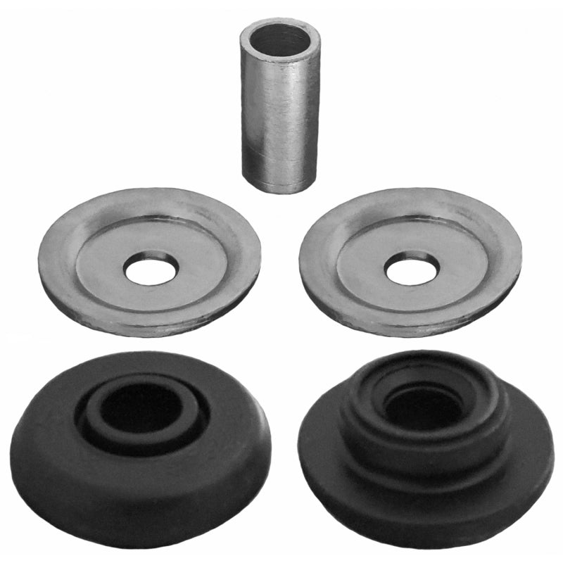 KYB Strut Mounts - KYB Shocks & Struts Strut Mount Rear NISSAN Versa 2012-2007