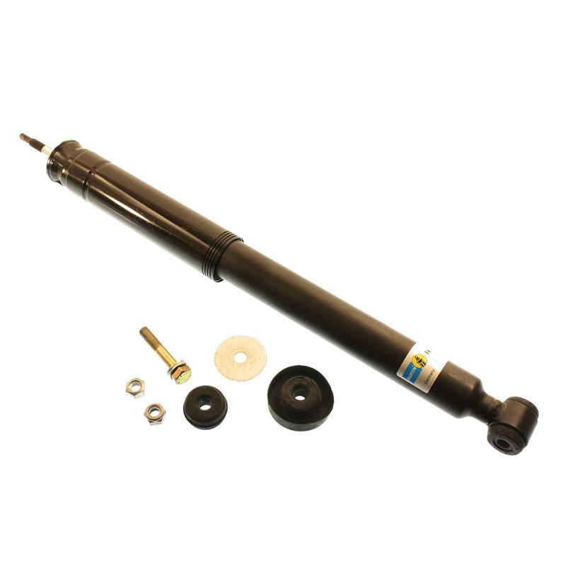 BIL B4 Series Shocks - Bilstein B4 2000 Mercedes-Benz E320 Base Front 36mm Monotube Shock Absorber