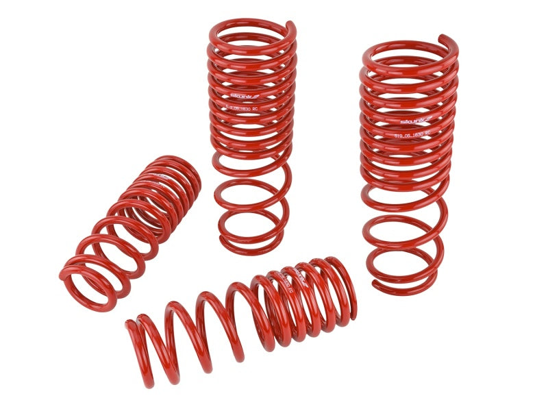 SK Lowering Springs - Skunk2 90-97 Honda Accord (All Models) Lowering Springs (2.00in. - 1.80in.) (Set of 4)