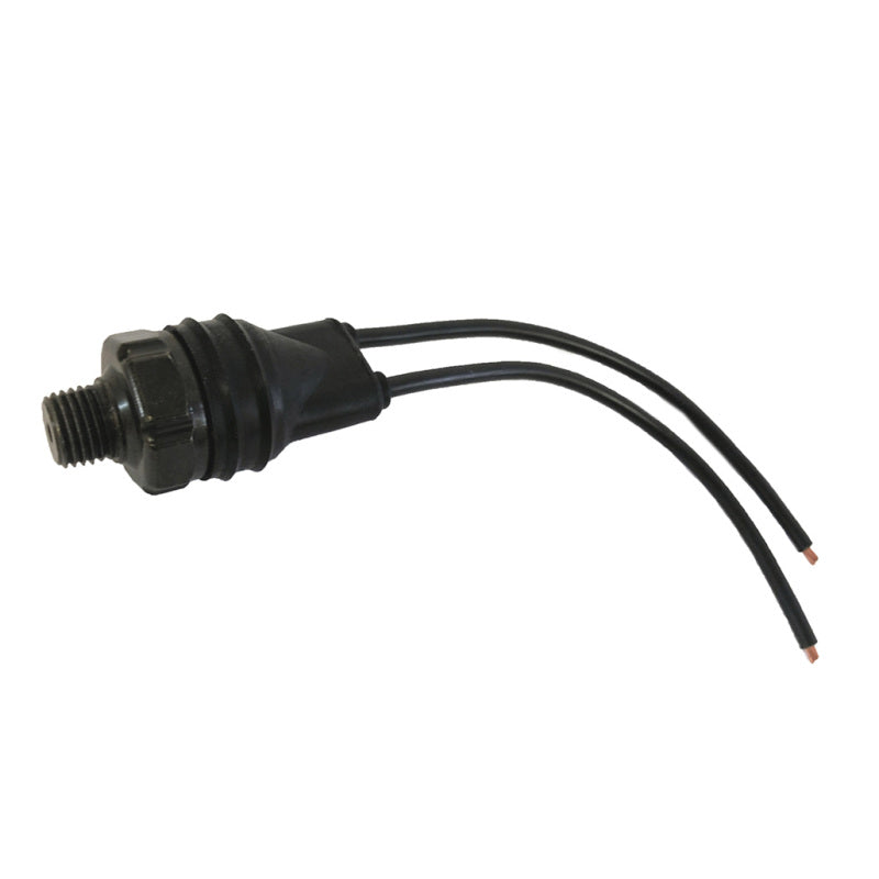 KLE Pressure Switches - Kleinn Sealed Tank Mount Pressure Switch/ 1/4In M NPT/ 110 PSI On/ 145 PSI Off