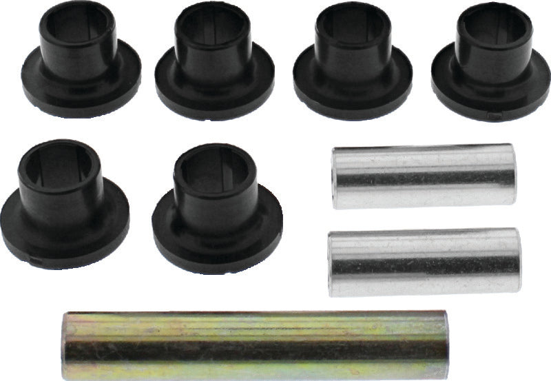 QBS Knuckles - QuadBoss 18-19 Can-Am Defender HD10 X mr IRS Bushing Kit Only Rear Independent Suspension Repair Kit