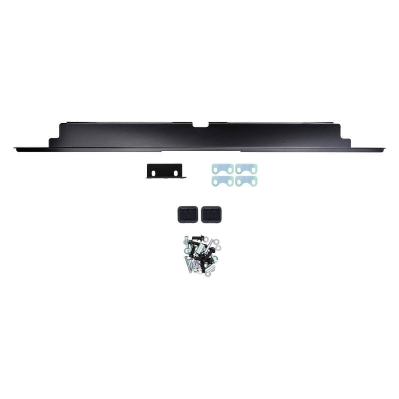 ARB Rear Bars w/o Carriers - ARB Rear Bumper Pintle Mount ARB Spec Suit Lc76
