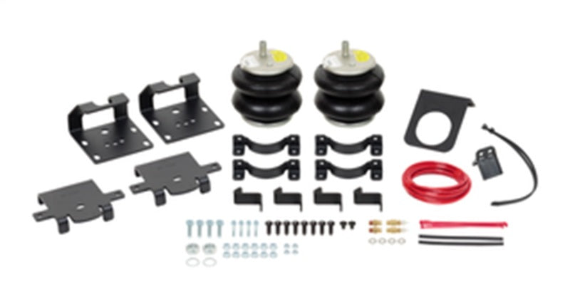 FIR Ride-Rite Kits - Rear - Firestone Ride-Rite Air Helper Spring Kit Rear Chevy/GMC HD 2500/3500 (W217602613)