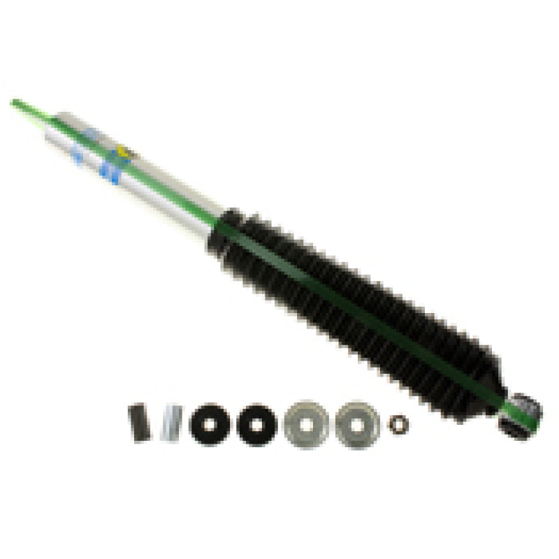 BIL B8 5125 Series Shocks - Bilstein 5125 Series KBOA Lifted Truck Collapsed L 385.80mm Extended L 619.30mm Shock Absorber
