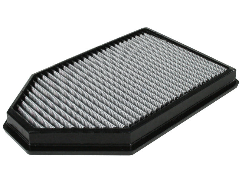AFE P5R Drop In Air Filter - aFe MagnumFLOW OER Air Filter Pro Dry S 11-13 Dodge Challenger/Charger V6/V8