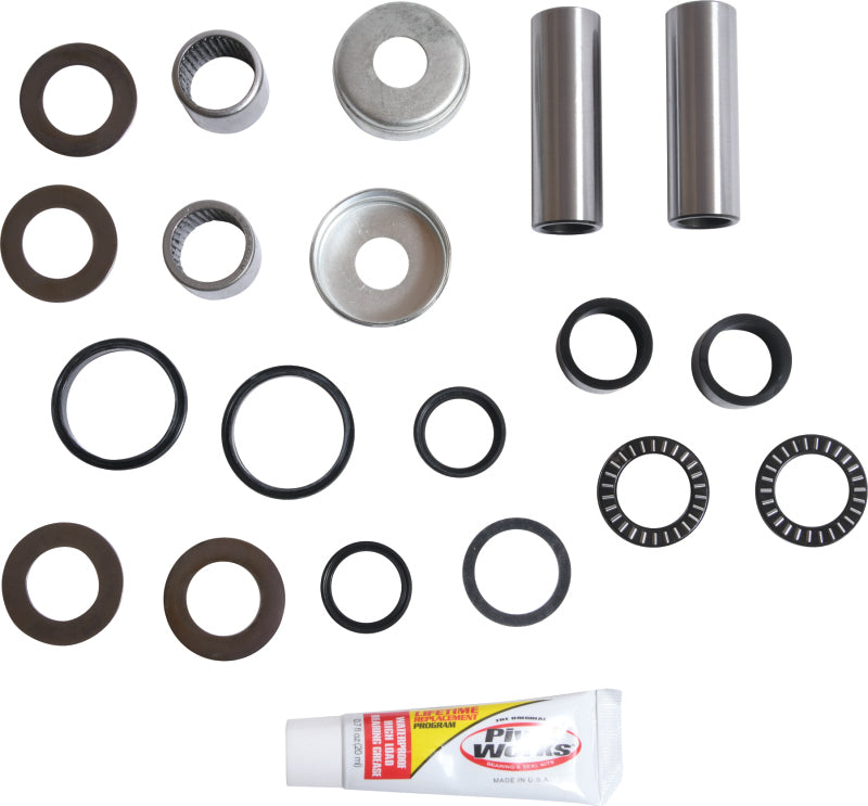 PIV Swing Arm Kit - Pivot Works 83-85 Yamaha YZ250 Swing Arm Kit